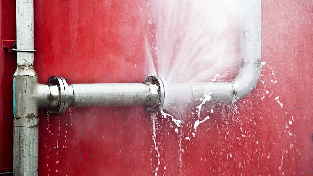 Best Commercial water damage restoration  in New Fairview, TX